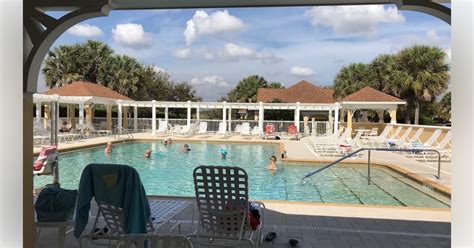 the villages pools|the villages pool rules.